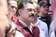 El morenista que habría negociado con el narco y que estará a cargo de nombramientos de marinos