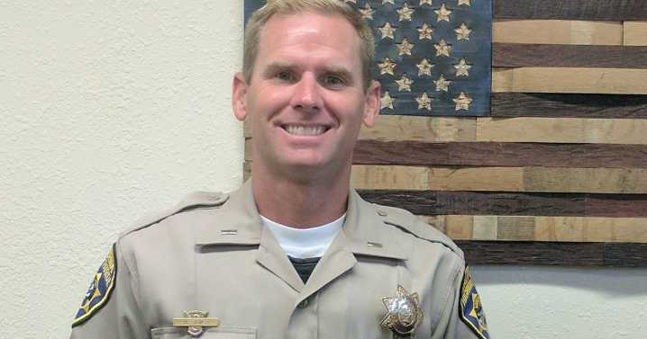 CHP captain accused of insurance fraud authorized Roseville park warrant service that led to fatal shootout, sources say