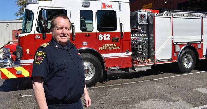 Town of Lincoln dodges nearly $300,000 tariff with new fire truck