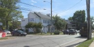 Lexington planning commission passes controversial zone change