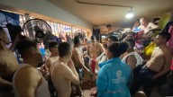 La reunión en la que se discutió el hacinamiento en las estaciones de Policía: hay 19.625 detenidos en estos centros transitorios