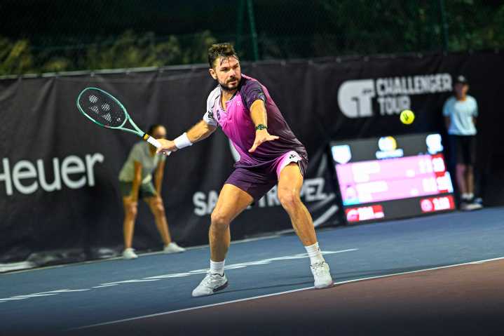 After US Open Snub, 3x Grand Slam Winner Makes Feelings Clear on Shanghai Open Participation