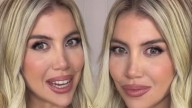 Así es el lujoso camarín que Wanda Nara tendrá en MasterChef Celebrity 2025: "El lugar donde..."