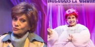 El desgarrador último mensaje de Camucha Negrete tras dejar obra de teatro por salud: “Voy a regresar, lo juro”