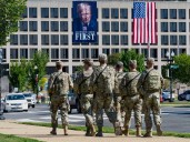 Estados Unidos: cazarrecompensas y redadas, la sombra de la deportación persigue a los latinos de Washington