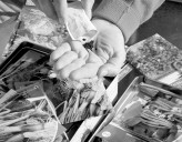 Planting seeds yields fall crops and life lessons