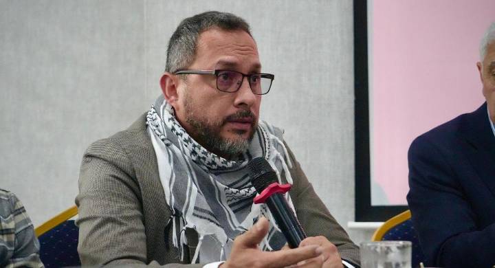 Ministerio del Interior denuncia ante la Fiscalía a grupos armados por usar a civiles como escudos humanos