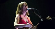Feist headlines free Endless Summer festival in Kitchener