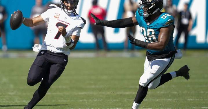 Texans and Titans both winless entering Sunday's AFC South showdown