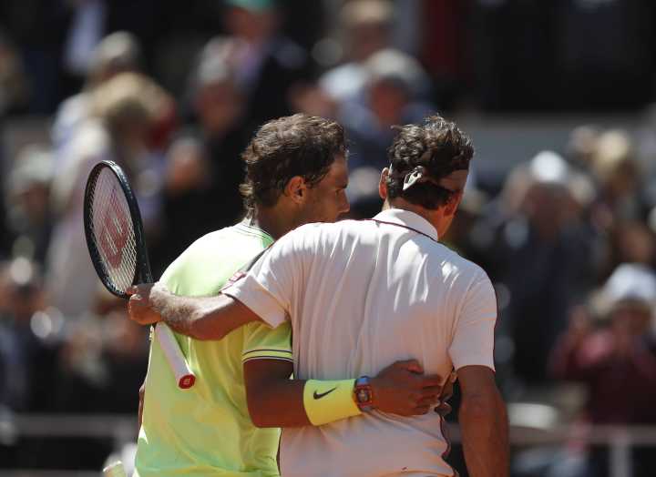 Rafael Nadal’s Response to Comeback With Roger Federer Revealed by Laver Cup Insider Insider drops stunning revelation on Rafa Nadal and Roger Federer’s potential comeback tour, sparking frenzy during