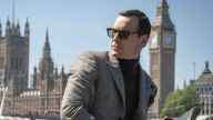 An Overlooked Spy Movie With 96% On Rotten Tomatoes Soars On Prime Video's Top Charts