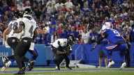 Bills defense needs fast fix before Jets game and injuries are piling up
