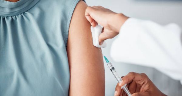 Vacuna antigripal PAMI 2025: dónde recibirla de forma gratuita