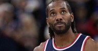 NBA will not rush judgment in Leonard investigation, Commissioner says