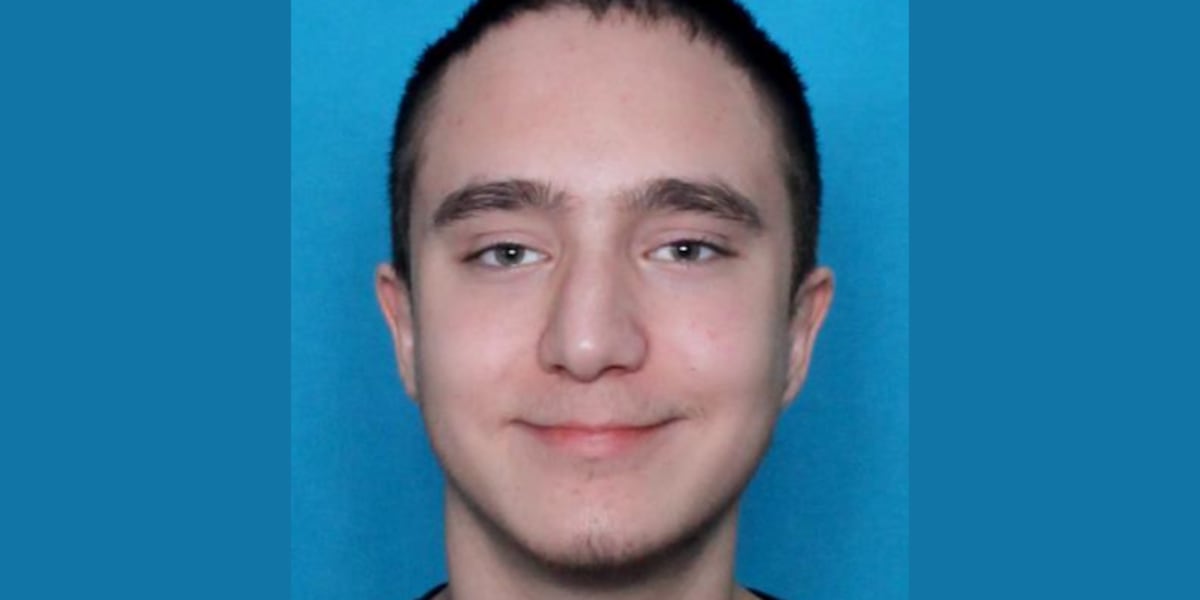 Shreveport Police searching for missing 19