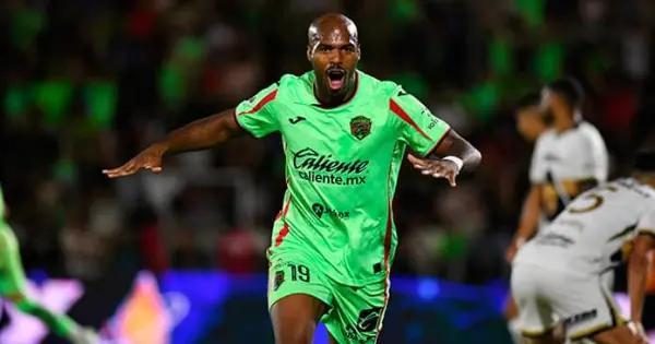 Bravos de Juárez vence a los Pumas