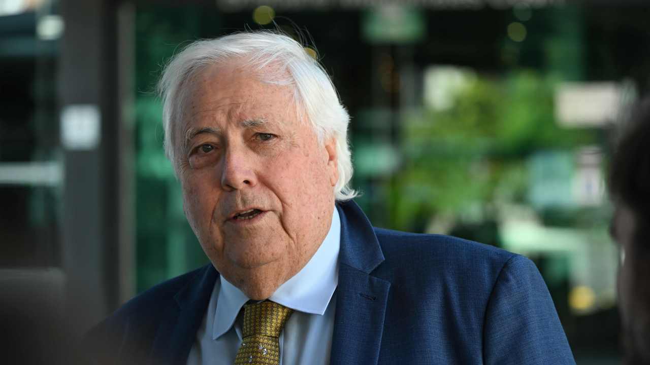 Australian billionaire Clive Palmer eyes Swiss court after tribunal rejects $300 billion claim, orders payment of $13 million legal costs