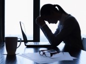 Can Debt Stress and Anxiety Be a Good Thing? Here’s Why It Can