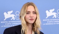 Amanda Seyfried Celebrates Beloved Dog Finn’s 16th Birthday! 