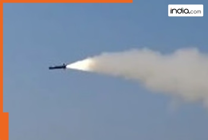 Pakistan test fires Fatah-4 missile; how powerful is it, and why is its test launch dangerous for India?