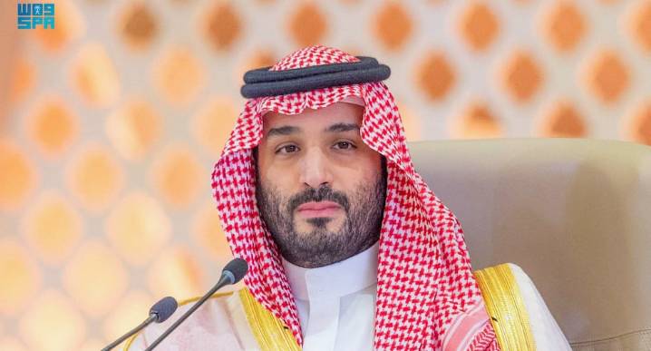 Doha | Qatar | El príncipe heredero de Arabia Saudita Mohammed bin Salman califica el ataque de Israel en Qatar contra Hamás de “acto criminal” | Benjamin Netanyahu 