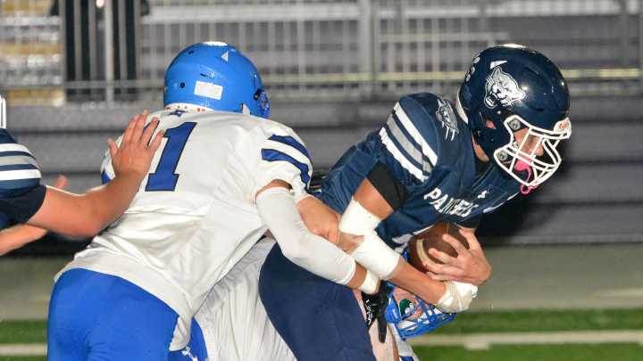 Week 5 South Dakota High School football photos