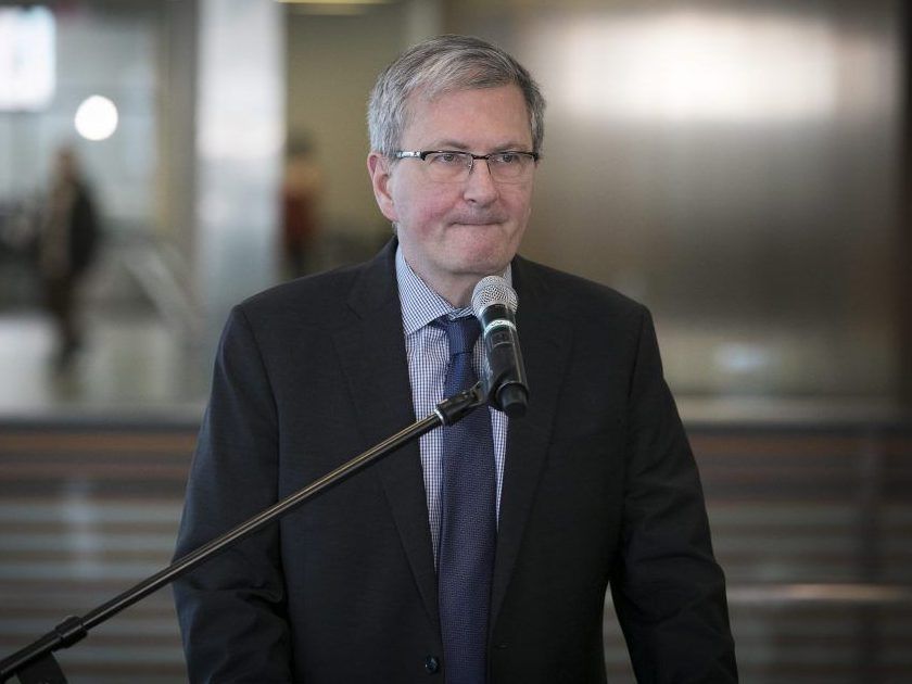 Western University halfway to $1B goal in historic fundraising campaign