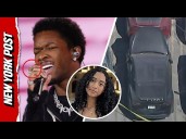 Missing 15-Year-Old Girl ID’d as Dismembered Body Found in Singer D4vd’s Abandoned Tesla