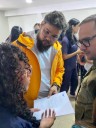 Unerg Maturín formaliza solicitud de mejoras ante el Ministro Ricardo Sánchez