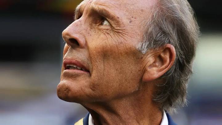 Zozobra por salud Miguel Ángel Russo, extécnico de Millonarios; “está luchando”