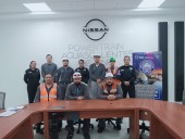 SSPE capacita a trabajadores y comerciantes de Aguascalientes en prevención y ciberseguridad