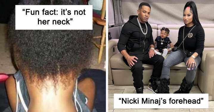 People In This Group Are Sharing 45 Seriously Confusing Pics That Need To Be Looked At Twice To Understand