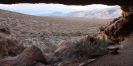 Vandalizaron un importante sitio arqueológico antiguo en Neuquén y tras el hecho habrá que solicitar permiso