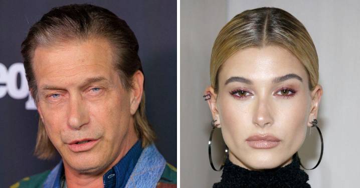 Stephen Baldwin Admits He ‘Never Talks’ About Daughter Hailey Bieber