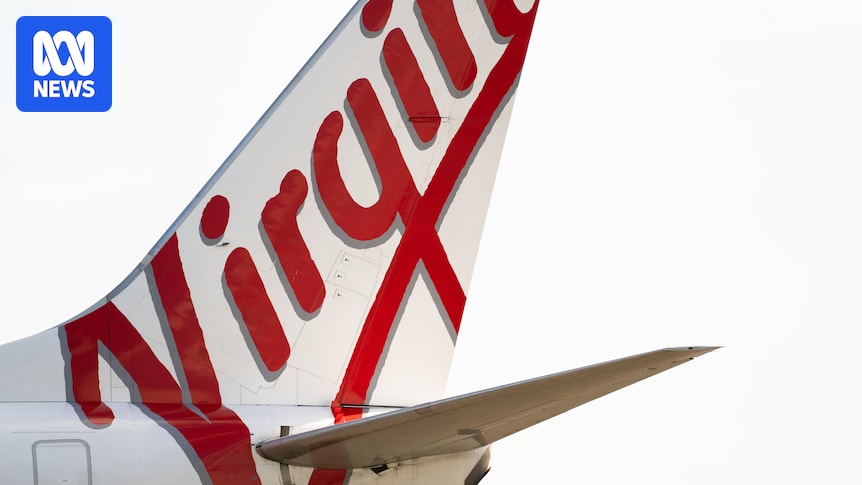 Breastfeeding Gold Coast mum says she was asked to leave Virgin Australia lounge