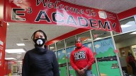 Ex-Providence principal to pay for 'brazen' fraud against DC school district