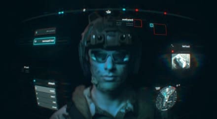 Anduril Awarded Contract to Redefine the Future of Mixed Reality | Soldier Systems Daily Soldier Systems Daily