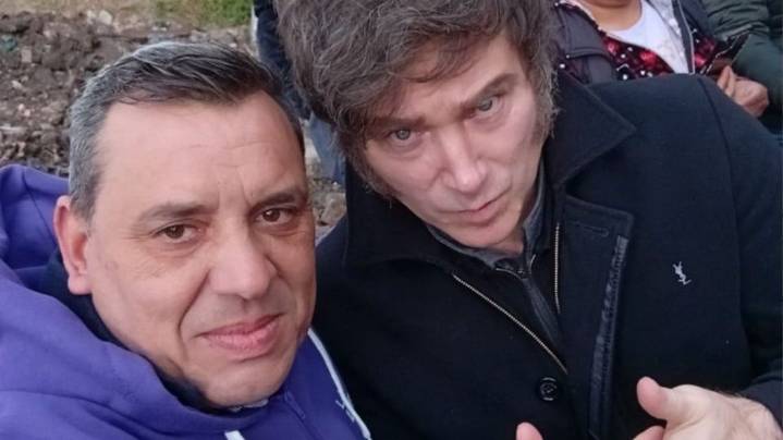 Maximiliano Bondarenko, diputado de La Libertad Avanza, criticó a Milei: “Mi mamá jubilada no llega a fin de mes”