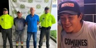 A la cárcel por el homicidio del líder comunitario e integrante del Partido Comunes, Cristian Fernando Salinas Chocué