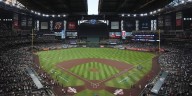 Arizona Diamondbacks secure home at Chase Field for next 30 years