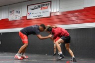 Progress 2025: Brainerd area wrestling club fills a need in northern Minnesota