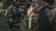 INVISIO announces H-Series: New generation of tactical smart hubs that improve battlefield efficiency