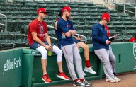$170M Red Sox Star Pushes Rob Manfred for Major Rule Change That Could Spawn More Shohei Ohtanis