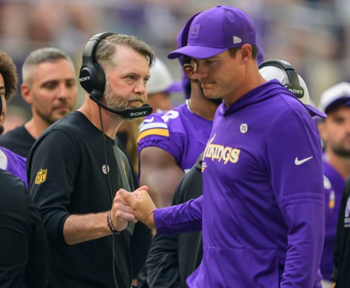 Vikings at Bears: What to know ahead of Week 1 matchup