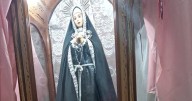 Patronales en Tumbaya