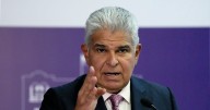 Presidente Mulino no descarta nombrar al Cártel de los Soles como organización terrorista