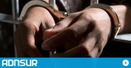 18:53 Extienden la prisión preventiva a un ladrón con antecedentes acusado de robar un comercio en Comodoro