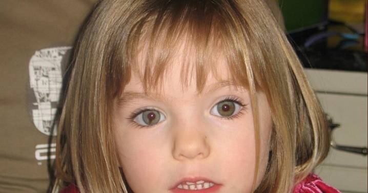 Por qué salió de prisión el principal sospechoso de la desaparición de Madeleine McCann