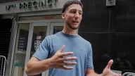 Assault charges dismissed against NYC man who said he was beaten by Egyptian officials