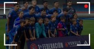 Directo | El Ourense CF recibe al Talavera en O Couto